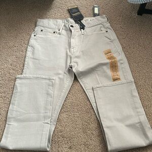 Men’s Jeans